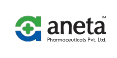 Aneta Pharma logo