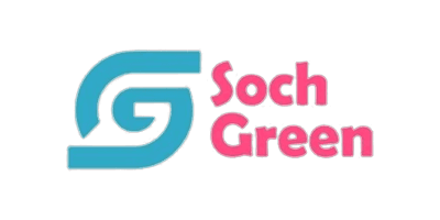 Sochgreen logo