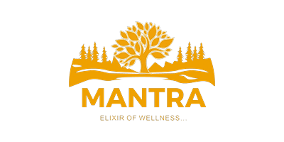 The Mantra logo