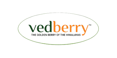 Vedberry logo