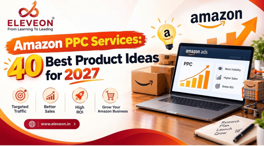amazon ppc services